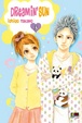 Cover of Dreamin' Sun vol. 3