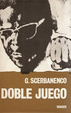 Cover of Doble juego