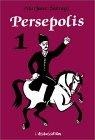 Persépolis, tome 1