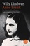 Cover of 'Anne Frank. Die letzten sieben Monate. Augenzeuginnen berichten.'