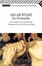 Cover of De Profundis