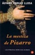 Cover of La mestiza de Pizarro
