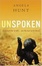 Cover of Unspoken