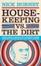 Cover of "Housekeeping vs. Dirt"