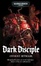 Cover of Dark Disciple