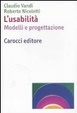 Cover of L'usabilità. Modelli e progettazioni