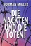 Cover of 'Die Nackten und die Toten.'