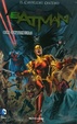 Cover of Batman il cavaliere oscuro vol. 18