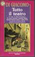 Cover of Tutto il teatro