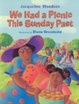 Cover of We Had a Picnic This Sunday Past