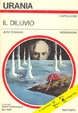 Cover of Il diluvio