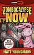Cover of Zombocalypse Now