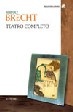 Cover of Teatro Completo de Bertolt Brecht / Bertolt Brecht Complete Works