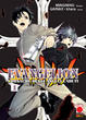 Cover of Evangelion - Cronache degli angeli caduti vol. 01