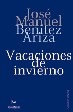Cover of Vacaciones de invierno
