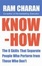 Cover of "Know-How"