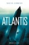 Cover of Atlantis