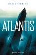 Cover of Atlantis