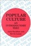 Cover of 'Popular Culture'