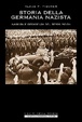 Cover of Storia della Germania nazista