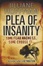 Cover of "Plea of Insanity"