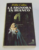 Cover of La signora in bianco