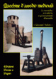 Cover of Macchine d'assedio medievali