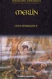 Cover of Merlín