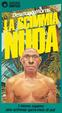 Cover of La scimmia nuda
