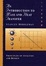 Cover of "An Introduction to Mass and Heat Transfer"
