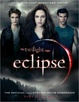 Cover of Eclipse: libro oficial de la pelicula