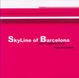 Cover of SkyLine of Barcelona