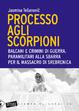 Cover of Processo agli scorpioni