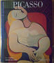 Cover of Picasso 1915-1973