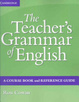 Cover of The Teacher's Grammar of English