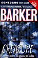 Cover of Creature
