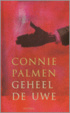 Cover of Geheel de uwe
