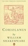 Cover of Coriolanus