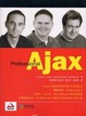 Cover of Professional Ajax