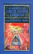 Cover of Lo mejor de la ciencia ficción española