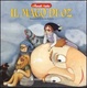 Cover of Il mago di Oz