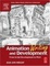 Cover of "Animation Writing and Development,"