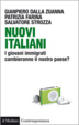 Cover of Nuovi italiani