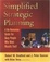 Cover of 'Simplified Strategic Planning'