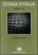 Cover of Storia d'Italia
