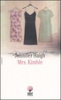 Cover of Mrs. Kimble