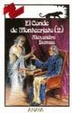 Cover of El Conde de Montecristo (2)