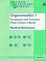 Cover of "Organometallics 1"