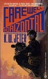 Cover of Farewell Horizontal
