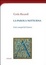 Cover of La parola notturna